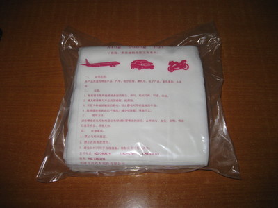 廠家供應噴漆前用粘性擦布、粘塵布_天津合興汽車部件_95供求網