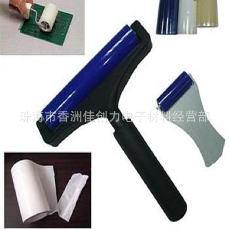 金毛絲粘塵布1027、1020除塵布、粘塵紗布