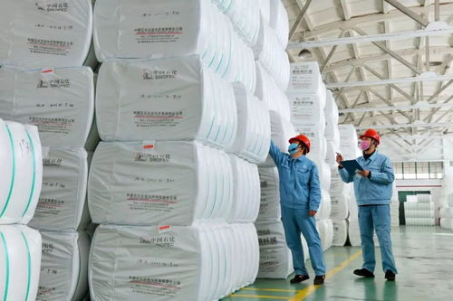 手術服 醫用紗布 口罩內芯 30噸醫用纖維來了