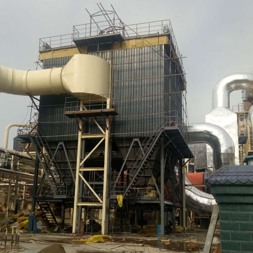 脫硫設備廠家 銀川鐵獅環保 在線咨詢 銀川脫硫設備