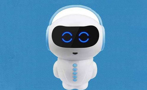 千萬粉絲大V跨界創業，獲投數百萬研發陪伴機器人，用科技溫暖童年