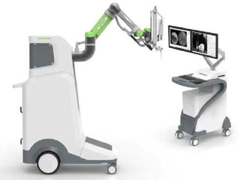 鑫君特完成數千萬元A輪融資，骨科手術機器人賽道迎來新突破