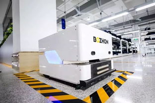 李如成 不被邊緣化，就必須數字化——以智能機器人研發為突破口