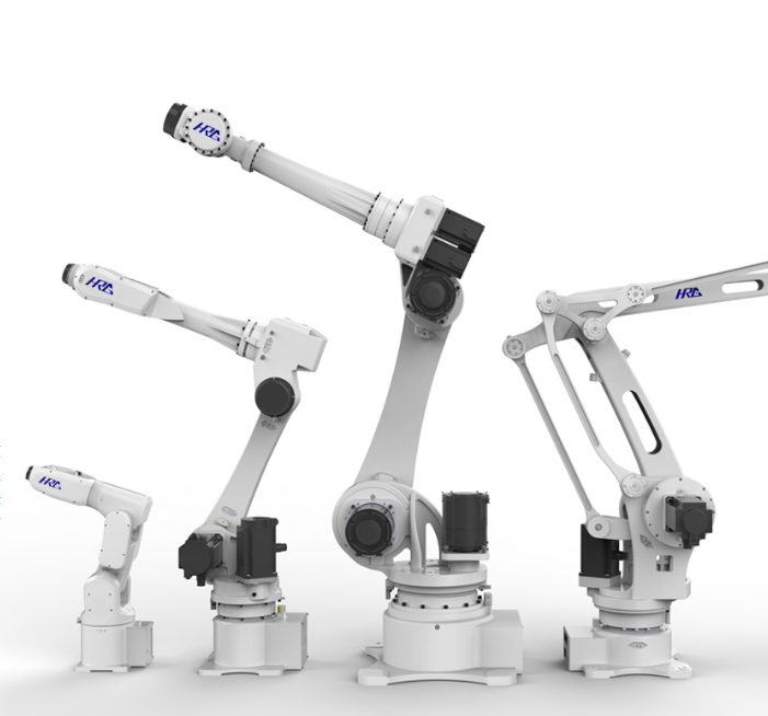 哈工大機(jī)器人集團(tuán) 引領(lǐng)智能機(jī)器人研發(fā)新浪潮