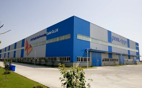 中國(guó)批準(zhǔn)對(duì)韓出口石墨，韓國(guó)企業(yè)受益并加速在華工廠升級(jí)